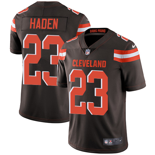 Cleveland Browns kids jerseys-043